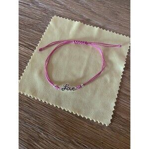 Love bracelet
